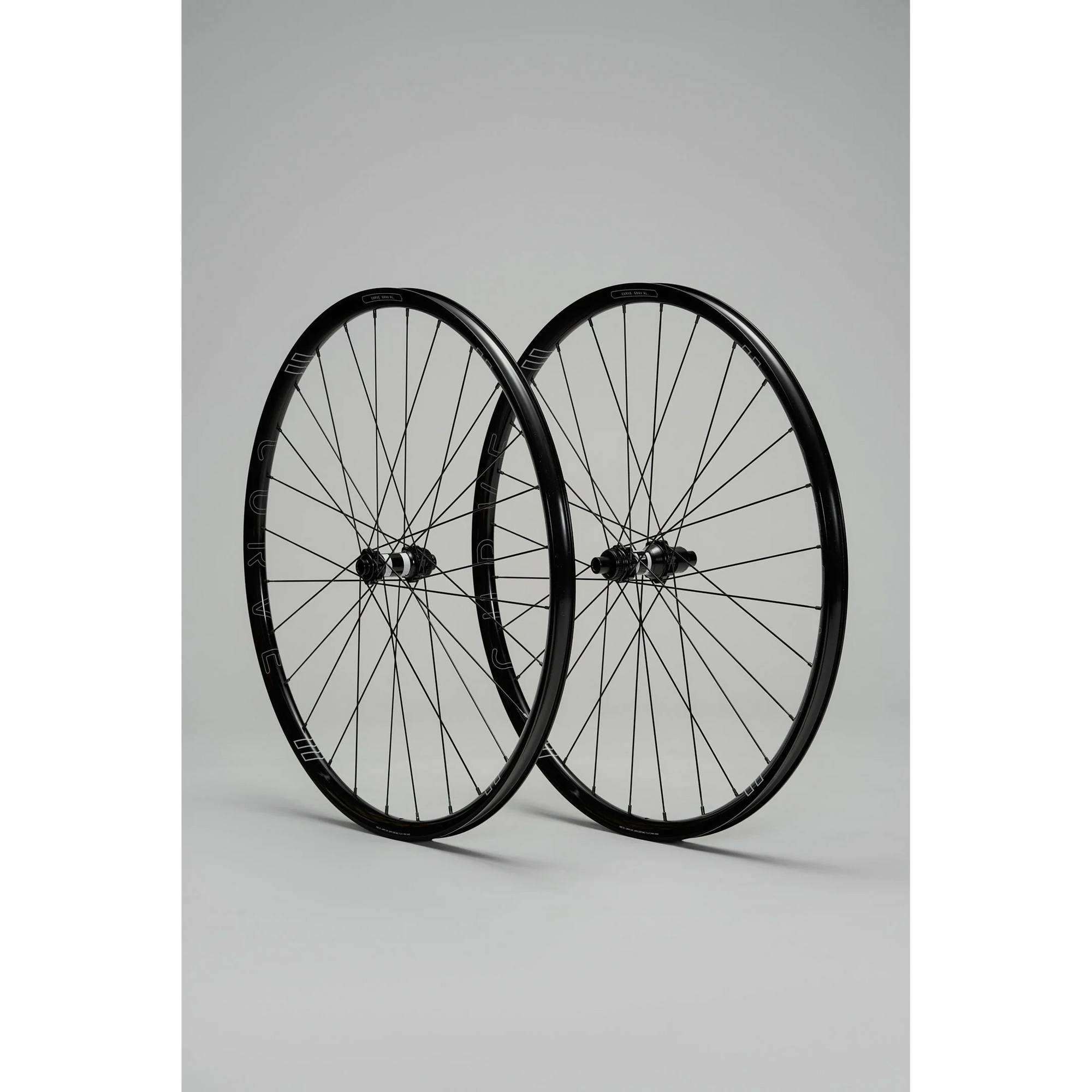 Curve Grav AL Wheelset - DT350 700c